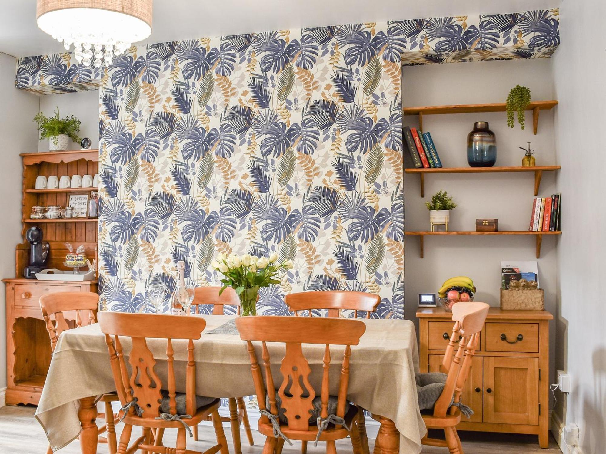 Cwmcarn Cottage Crosskeys Zewnętrze zdjęcie