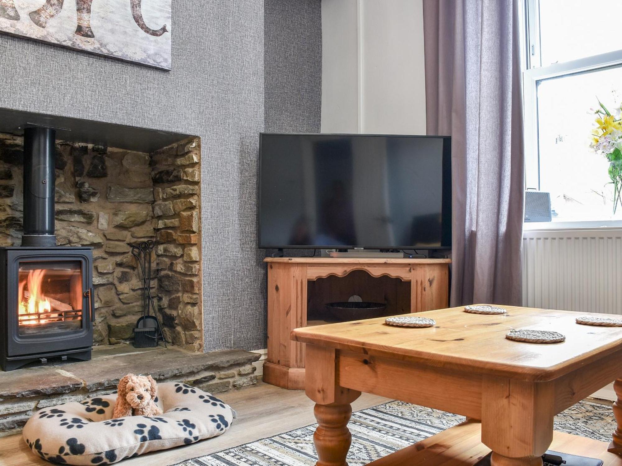 Cwmcarn Cottage Crosskeys Zewnętrze zdjęcie