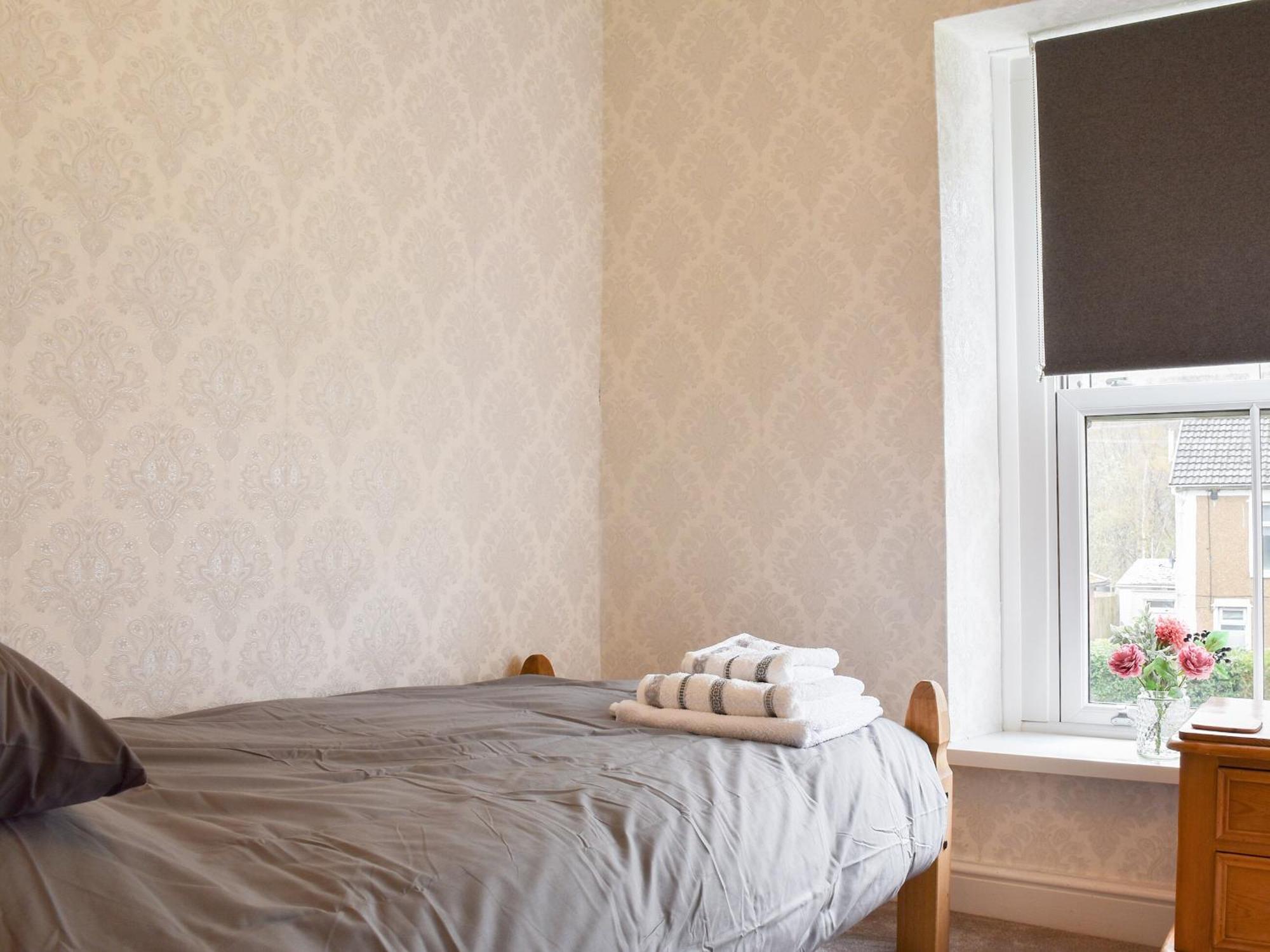 Cwmcarn Cottage Crosskeys Zewnętrze zdjęcie